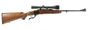 USED RUGER NO.1 LIGHT SPORTER, .280 REM - IURUG041525