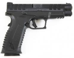 B&T APC9K PRO 9mm Semi-Auto Pistol 4.5 Barrel 33rd For Glock Mags B&T APC9K PRO 9mm Semi-Auto Pistol 4.5 Barrel 33rd For Glock Mags