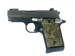 Used Sig Sauer P938 9MM - 402328