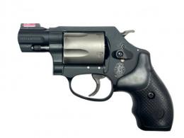 Used S&W 360PD .357 Magnum - 402657