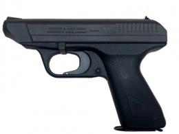 Used H&K VP 70 Z 9mm - 404297