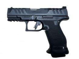 Used Walther PDP 9mm - 403518