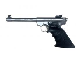 Used Ruger Mark II Target 22LR - 403279