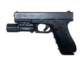 Used Glock 22 Gen4 .40 S&W - 405534