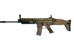 Used FN SCAR 16S 5.56 - 403890