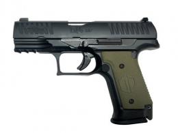 Used Walther Arms Q4 SF 9mm
