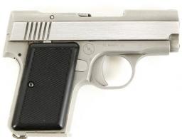 USED AMT BACKUP 380ACP - IUAMT043025