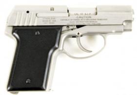 USED AMT BACKUP, .45ACP - IUAMT043025A