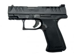 Used Walther PDP F 9mm - 393944