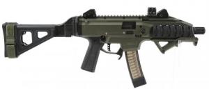 USED CZ SCORPIN EVO 3 S1, 9MM - IUCZ042525
