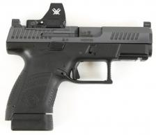 USED CZ P10-S, 9MM - IUCZ042825