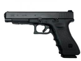 Used Glock 35 .40 S&W - 399675