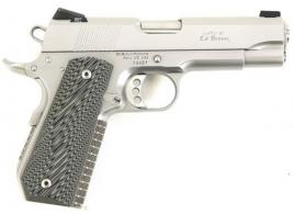 USED ED BROWN EXECUTIVE CARRY II, 45ACP - IUEB042825