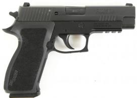 USED SIG SAUER P220 ELITE, 45ACP - IUSIG042825