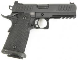 USED STACCATO 2019-P, 9MM - IUSTA042525