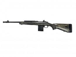 Used Ruger Gunsite Scout .308 Winchester - URUG82724
