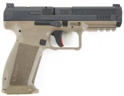 USED CANIK METE SFT, 9MM - IUCAN042525A