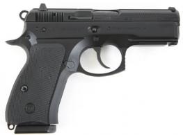 USED CZ 75 P-01 COMPACT, 9MM - IUCZ042525A