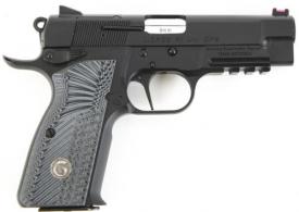 USED GIRSAN MCP35 PI LW OPS, 9MM - IUGIR042225A