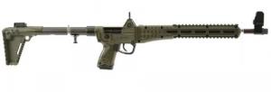 USED KEL-TEC SUB2000 G2, 9MM - IUKEL042225