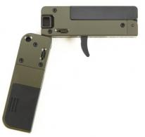 USED TRAILBLAZER LIFECARD, 22MAGNUM/22WMR - IULC042225