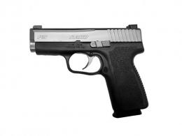 Used Kahr P9 9mm - UKAH121824