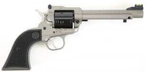USED RUGER SUPER WRANGLER 22WMR/ 22LR - IURUG042225A