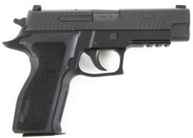 USED SIG SAUER P226 ELITE, 9MM - IUSIG042525