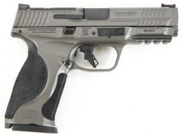 USED SMITH AND WESSON M&P9 M2.0 METAL, 9MM - IUSW042525