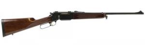 USED BROWNING MODEL 81, .243WIN - IUBRO041125