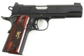 USED BROWNING BLACK LABEL MEDALLION, 22LR - IUBRO050125