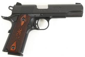 USED BROWNING BLACK LABEL 1911-380. 380ACP - IUBRO050125A