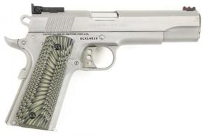 USED COLT GOLD CUP LITE 1911 , 45ACP - IUCOL050125