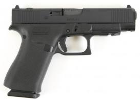 USED GLOCK G48, 9MM - IUGLO050225