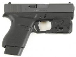 USED GLOCK G43, 9MM - IUGLO05225A