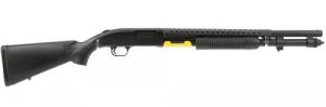 USED MOSSBERG 590 PERSUADER, 12GA - IUMOSS050125