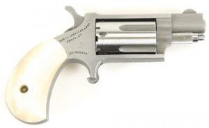 USED NORTH AMERICAN ARMS MINI MAGNUM, .22WMR - IUNAA050125