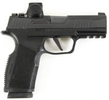 USED SIG SAUER P365 XMACRO ROMEO-X COMPACT, 9MM - IUSIG050125