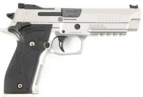 USED SIG SAUER P226 X-FIVE CLASSIC, 9MM - IUSIG050225