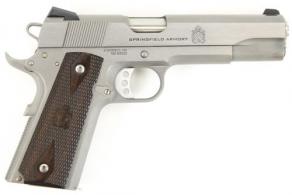 USED SPRINGFIELD GARRISON 1911, 45ACP - IUSPR050225