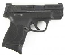 USED S&W M&P SHIELD 2.0, 9MM - IUSW050225A