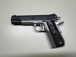 USED Kimber Camp Guard 10mm 5 8+1 - UKIM04182025E
