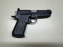 USED Kimber KDS9C 9mm 4.0915+1 - UKIM04182025J