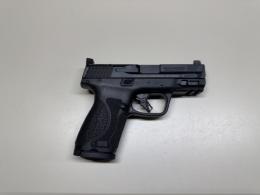 Smith and Wesson M&P 2.0 Compact - US&W122324