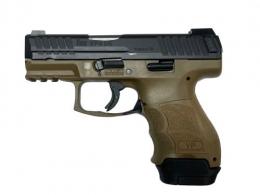 Used HK VP9SK 9mm - UHEC030725