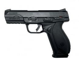 Used Ruger American 9mm - URUG031025