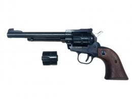 Used Ruger Single Six 22LR/22WMR - URUG032025A