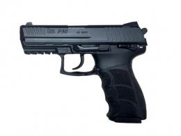 Used H&K P30S V3 .40 S&W - UHEC03282025