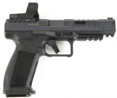 USED CNAIK SFX RIVAL, 9MM - IUCAN050725