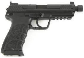USED HK 45 TACTICAL V7 LEM, 45ACP - IUHK050725